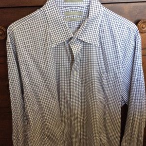 Nordstrom 17.5/34 dress shirt